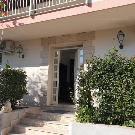 Villa Francesca Licata Exterior foto