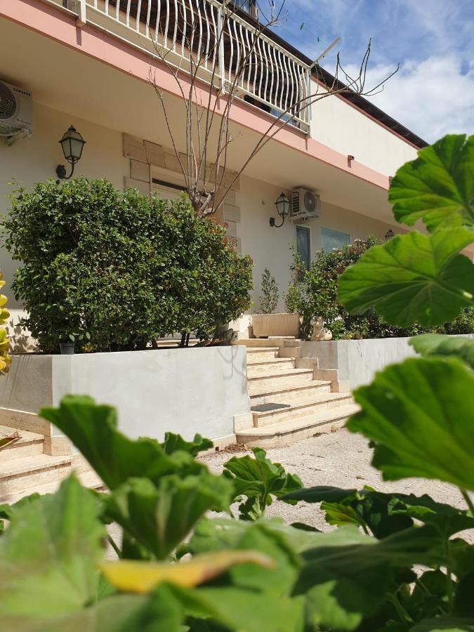 Villa Francesca Licata Exterior foto