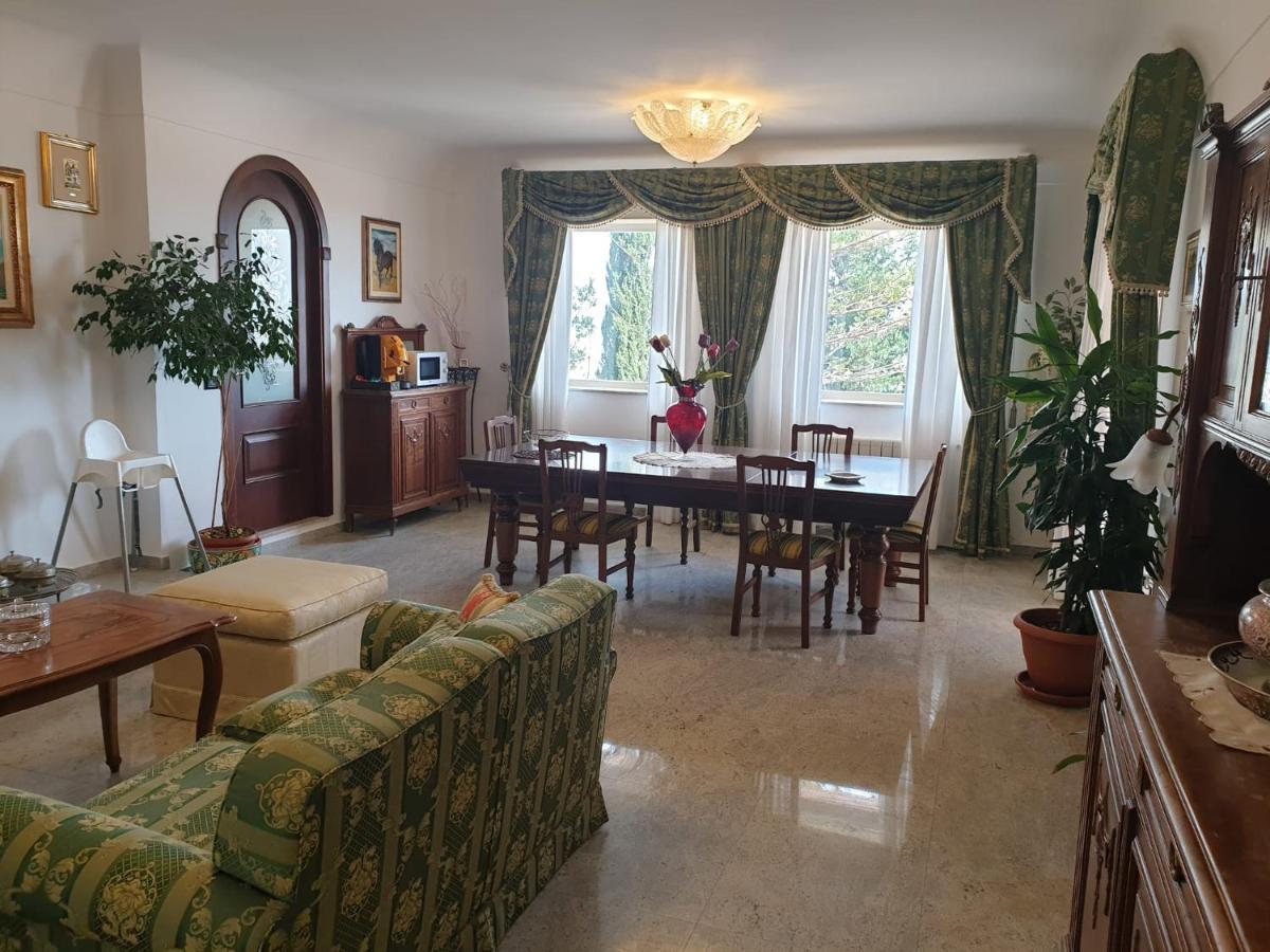Villa Francesca Licata Exterior foto